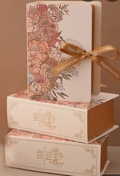 Damask Rose face & body oil