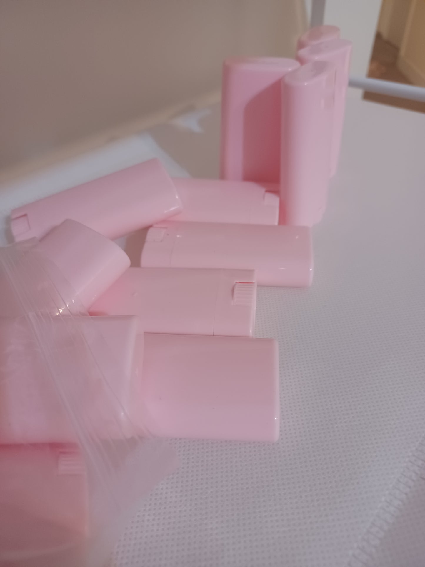 Lavender plantbased deodorant