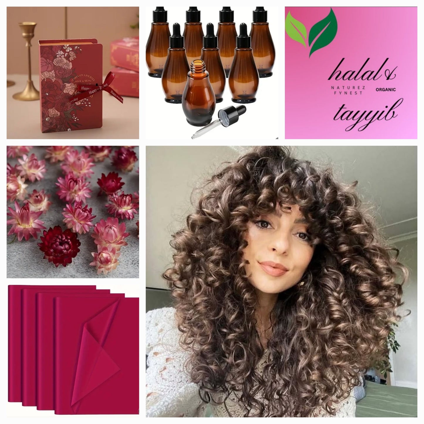 Nettle & Neem Hair growth oil