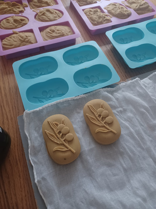 Ayurvedic Hamam soap