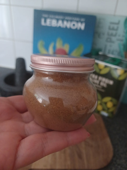Lebanese 7 Spice (70g)