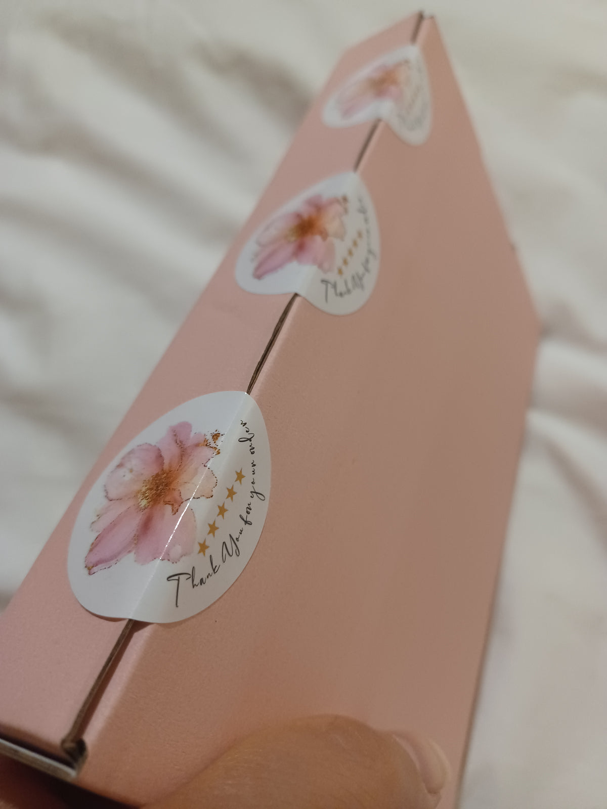 Rosa Damascena bath set