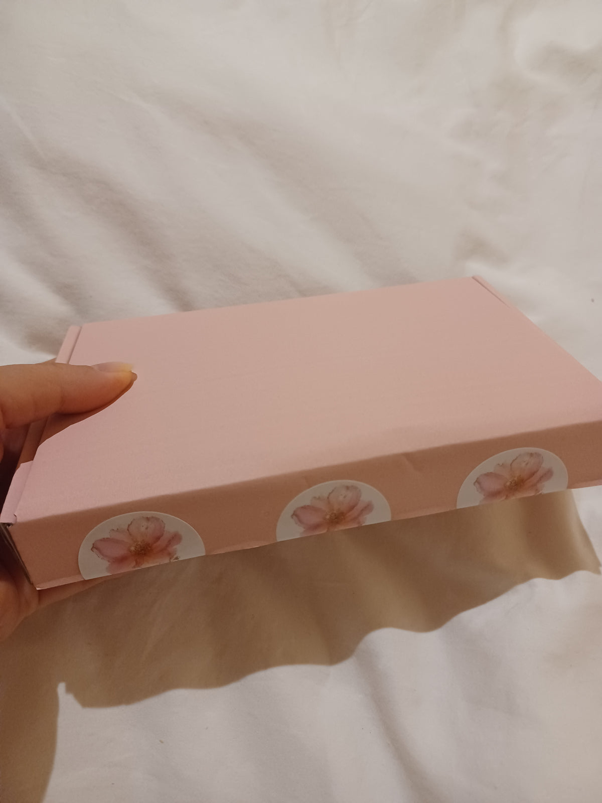 Rosa Damascena bath set