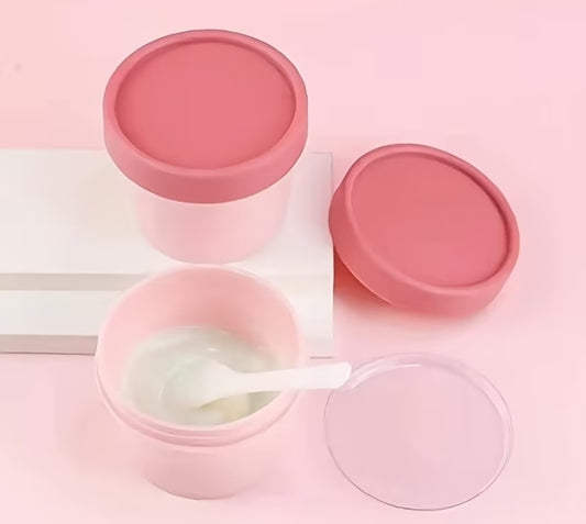 Rose body butter 100ml