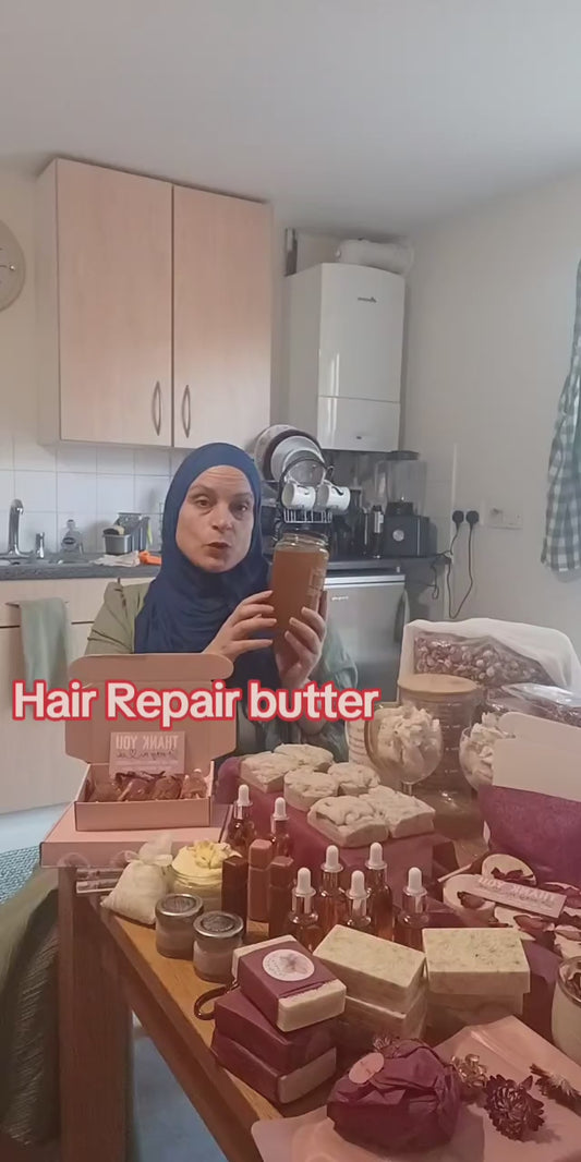 Hair Repair butter