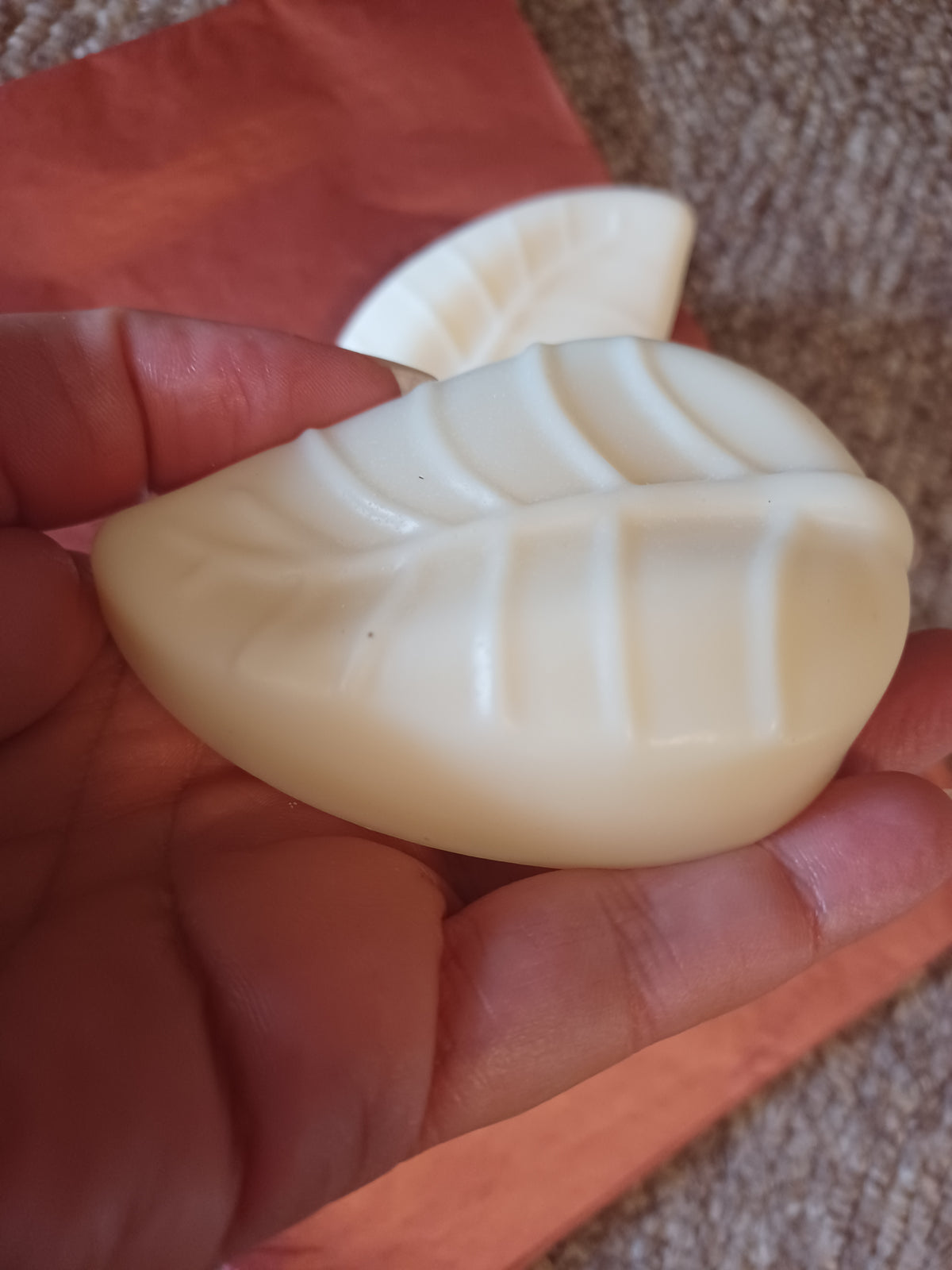 Shea & Coconut soothing body bar (100g)