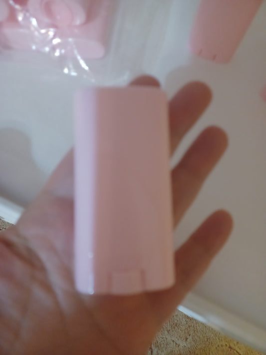 Lavender plantbased deodorant