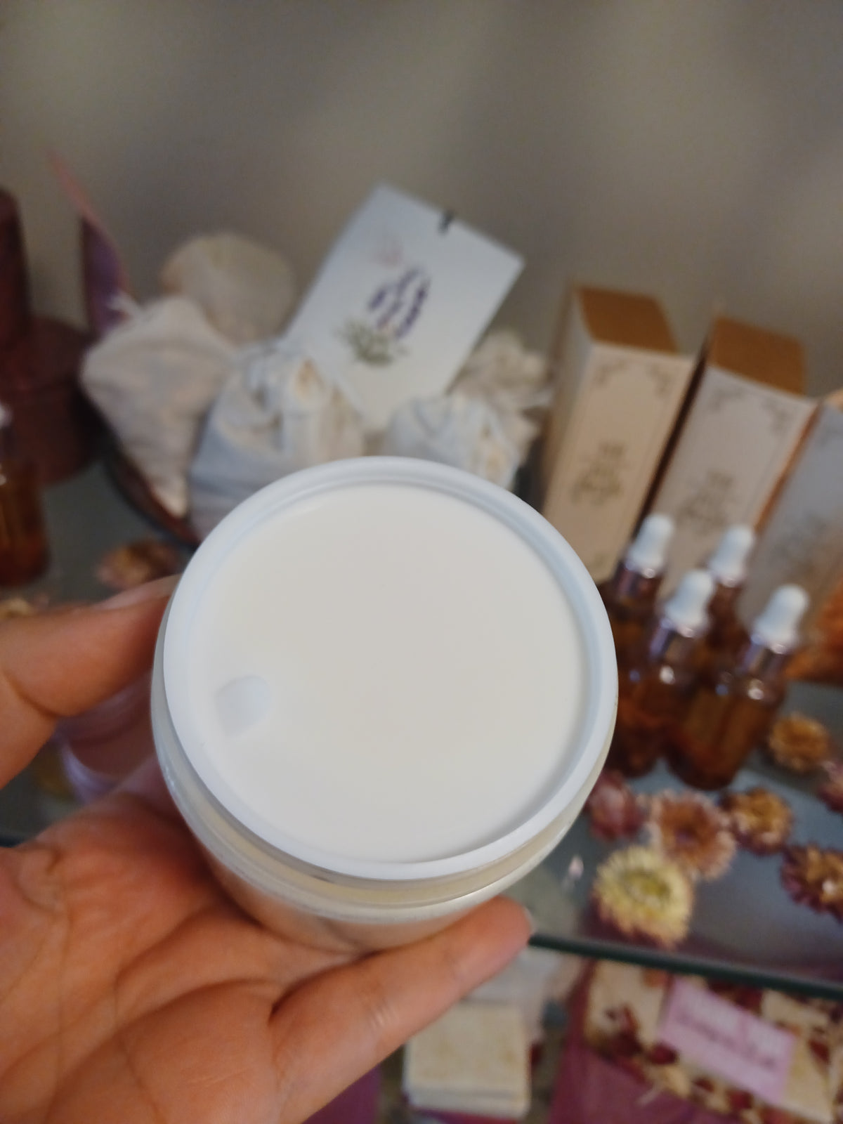 Pineapple Shea & Coconut body butter (200ml)