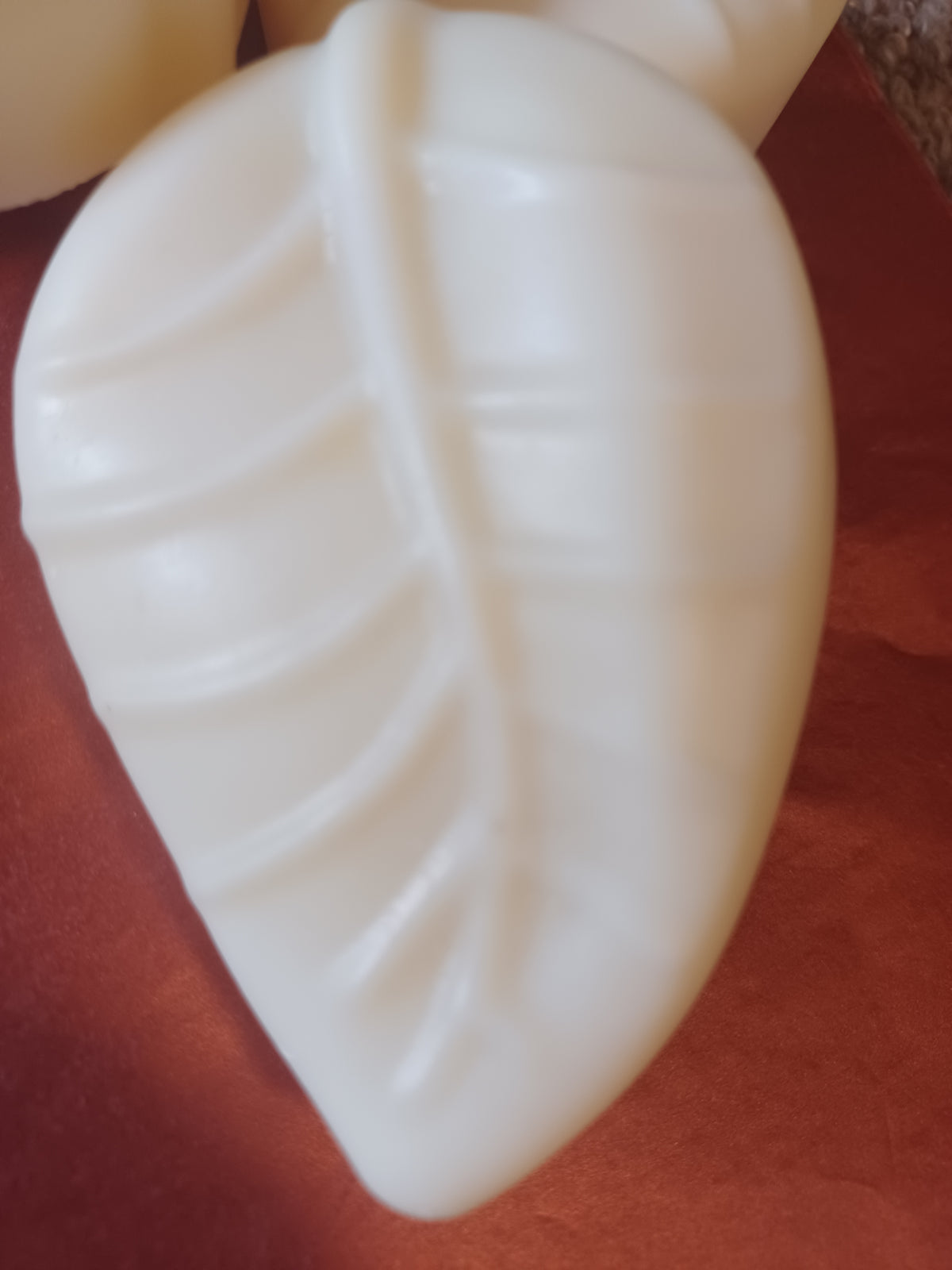 Shea & Coconut soothing body bar (100g)