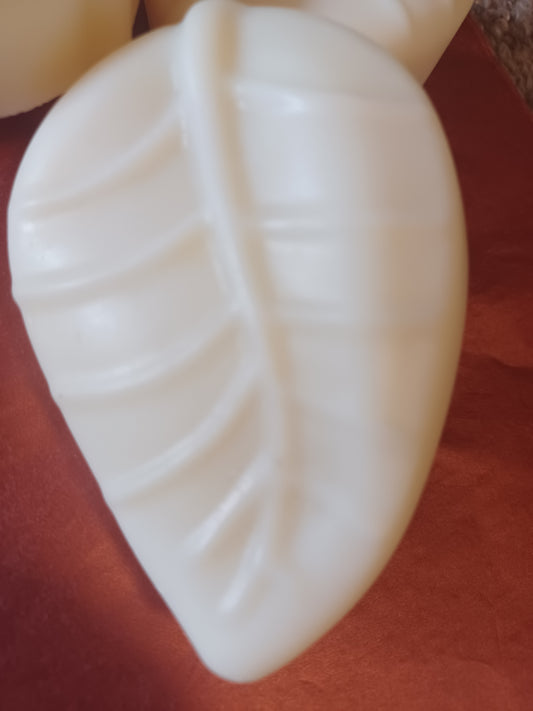 Shea & Coconut soothing body bar (100g)